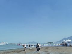 -在海一方公园