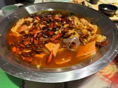 -淀里船宴(卓达店)