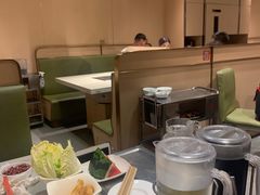 -海底捞火锅(劲松店)