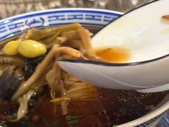 -同得兴 Since·1995 传统苏式面馆(嘉馀坊店)