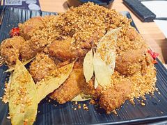 -壹酒贰肉1926·深夜食堂(南京北街店)