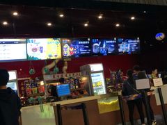 -永旺梦乐城国际商城(北清路店)
