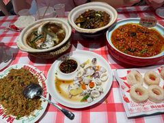 -辣小鲜·南昌大排档(船山路店)