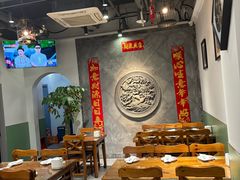 -娄三少·老北京春饼烤鸭家常菜(富力又一城店)