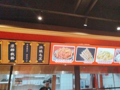 -聚味瞿记·龙虾堂(天元店)