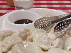 -西贝(东城万达广场店)