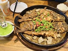 -老板恋上鱼(印象城店)