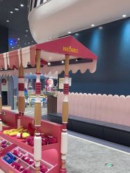 -奈尔宝家庭中心·亲子餐厅(鄞州万达店)