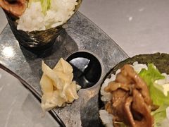 -九洲喜来登酒店湖月日餐厅