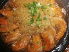 -小菜园新徽菜(溧阳万达店)