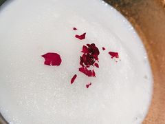 杏仁露-惠食佳(滨江大公馆店)
