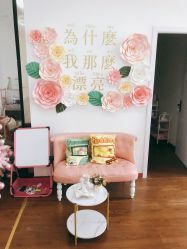 -Lab Season惜辰颜究社