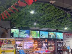 -都市枪神实弹射击俱乐部