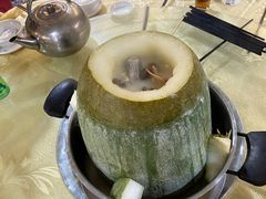 -红旗山庄(圭峰山店)