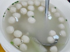 -秋姐美食店(旅游大道店)