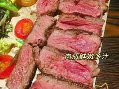 -The Cheebat 锌吧·Bistro(体育西店)
