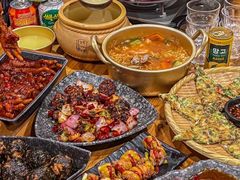 -香猪坊韩国烤肉专属门店(魏公村店)