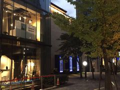 -徐家汇源景区-衡山坊