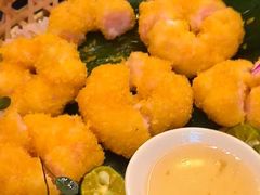 -Thai Alley泰爱里(二沙岛店)