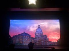 -布洛克德克萨斯国家历史博物馆