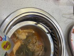 -龍歌自助小火锅(秦淮水游城店)