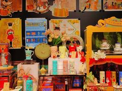 -布兰兔的植物庄园(杭州南宋御街店)
