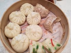 -扬州香格里拉·香宫中餐厅