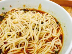 -车沾巷·重庆老味豌杂面