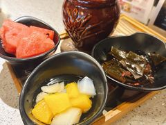 -将军牛排·尔滨地标朝鲜族美食(总店)