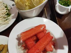 -味蜀吾老火锅(青岛万象城店)
