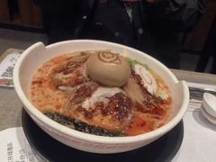 -火影忍者一乐拉面(环球港店)