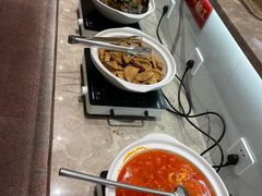 -素满香·素食自助餐厅(直营·大兴街店)