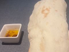 空气面包-Efes Turkish & Mediterranean Cuisine 艾菲斯餐厅(陆家嘴店)