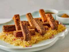 -全聚德(常州店)