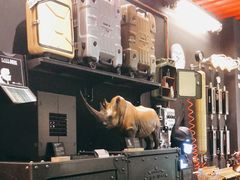 -drivepro(三里屯店)
