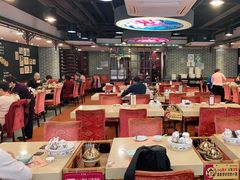 大堂-点都德(北京路贰店)