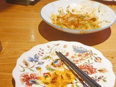 -胖老汉椒麻鸡清真新疆菜(西御街店)