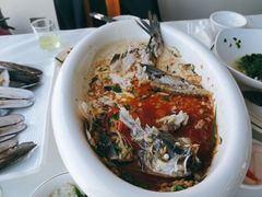-八仔大富楼·河鲜(西江店)