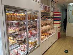 -味多美蛋糕(京旺家园店)