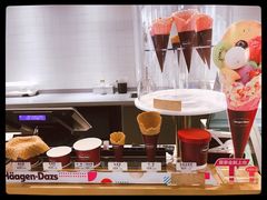 -哈根达斯(武汉天地店)