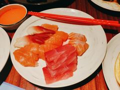 -西安W酒店·WEI全味西餐厅