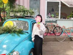 -灯塔咖啡馆BOOK·Coffee Shop