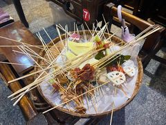 -欧阳小姐在成都(鼓楼店)