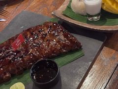 -Naughty Nuri’s Phuket