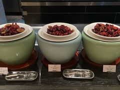 -博林天瑞喜来登酒店·西丽尚膳