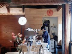 -VOYAGE COFFEE(北锣鼓巷店)