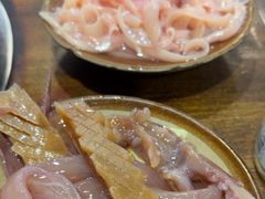 -黄潇洒老火锅(九眼桥宏济巷店)