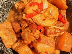 -吃货私房菜(丽江束河古镇店)