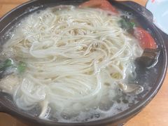 -贵州沾水米线(学田湾店)