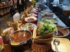 -井水小厨·湘菜(活力广场店)